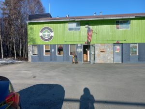 Alaska Cannabis Company