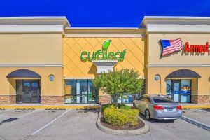 Curaleaf Fort Myers