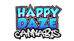 Happy Daze Cannabis - Lawton