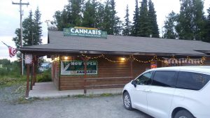 Permafrost Distributors - Sterling