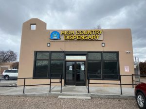 High Country Dispensary - Espanola