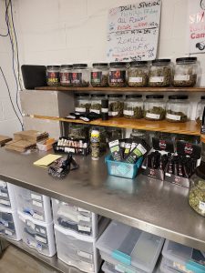 Green Thumb Wellness & Dispensary