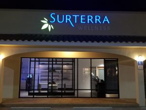 Surterra Wellness - Medical Marijuana Dispensary | North Port
