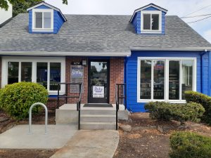 Herban Cannabis Dispensary - Portland