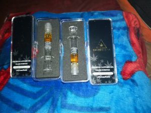 Left Handed Okies - Shady Point