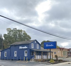 Heads Adrian Medical & Recreational Marijuana Dispensary