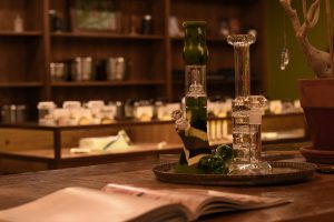 The Flower Shop Dispensary - Tulsa