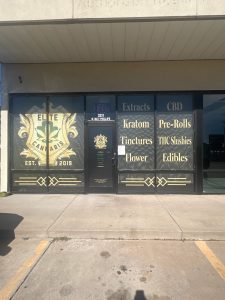 Elite Cannabis - Seminole