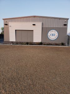 Ascend Cannabis Dispensary - Carroll