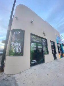Planet Hemp CBD - Pharr