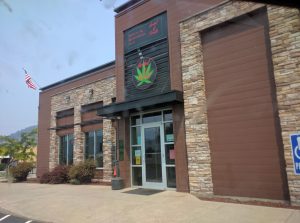 Herbal E Scents - Colville