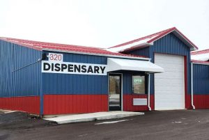 Spearfish Dispensary - Spearfish