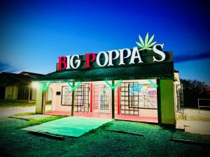 Big Poppa's - Thackerville