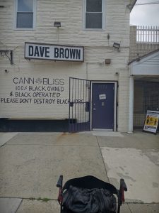 Shop Cannabliss - Washington