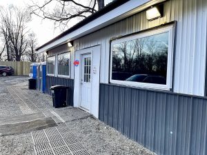 The Dispensary & Hydroponics - Irving
