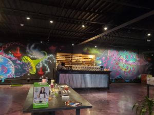Fresh.green Marijuana Dispensary - Kansas City