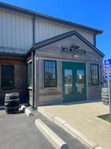 ACK Natural Cannabis Dispensary