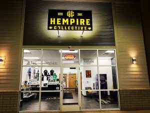 Hempire Collective - Kaukauna
