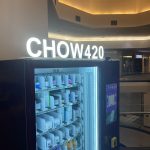 Chow420 CBD Dispensary - Lawrence Township