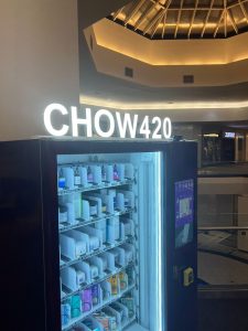 Chow420 CBD Dispensary - Lawrence Township