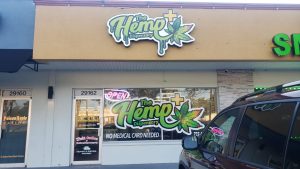 The Hemp Dispensary - Cannabis - Clearwater