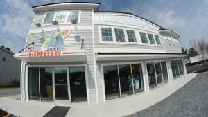 Hi Tide Dispensary - Ocean City