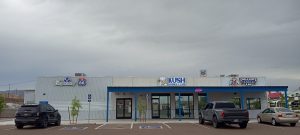 Kush on 66 Weed Dispensary - Needles