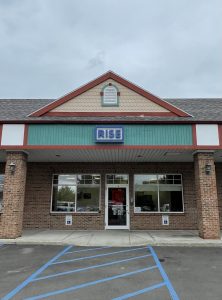 RISE Medical Marijuana Dispensary - Clifton Park