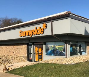 Sunnyside Medical Marijuana Dispensary - Wintersville