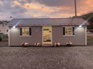 ORIGINS Dispensary - Gowanda