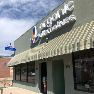 Organic Alternatives - Fort Collins