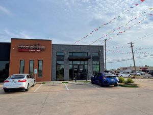 Stability Cannabis Dispensary - Northwest 63rd Street