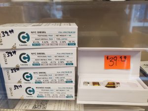 Cbd hobby shop - Elyria