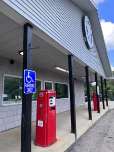 Stoned Goat Cannabis Co. - Osseo