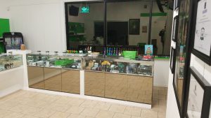 Green Health Dispensary
