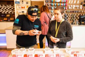 The Fire Station - Ishpeming