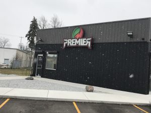 Premier Provisioning Saginaw - Saginaw