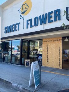 Sweet Flower Cannabis Dispensary - Bridgeton