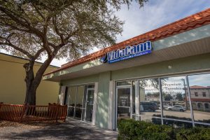 VidaCann - Tampa, West Kennedy