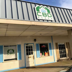 The CBD Place - Debby Drive