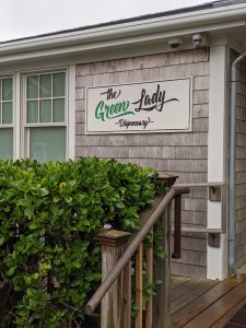 The Green Lady Dispensary - Nantucket