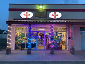 MediCann-OK Dispensary - Bethany