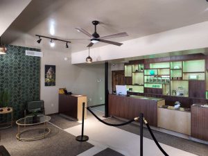 High End Cannabis - Cloudcroft
