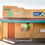 Nirvana Center - Apache Junction