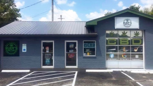 Rudy's Canna Connect LLC - Dickson