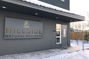 Hillside Natural Wellness Anchorage Dispensary - Anchorage