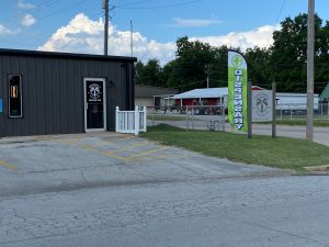 Dragonfly Cannabis Co. - Oilton