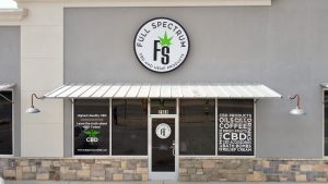Full Spectrum - San Angelo