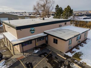 Medicine Creek Cannabis Dispensary - Billings