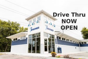 7Engines of Buchanan Cannabis Store